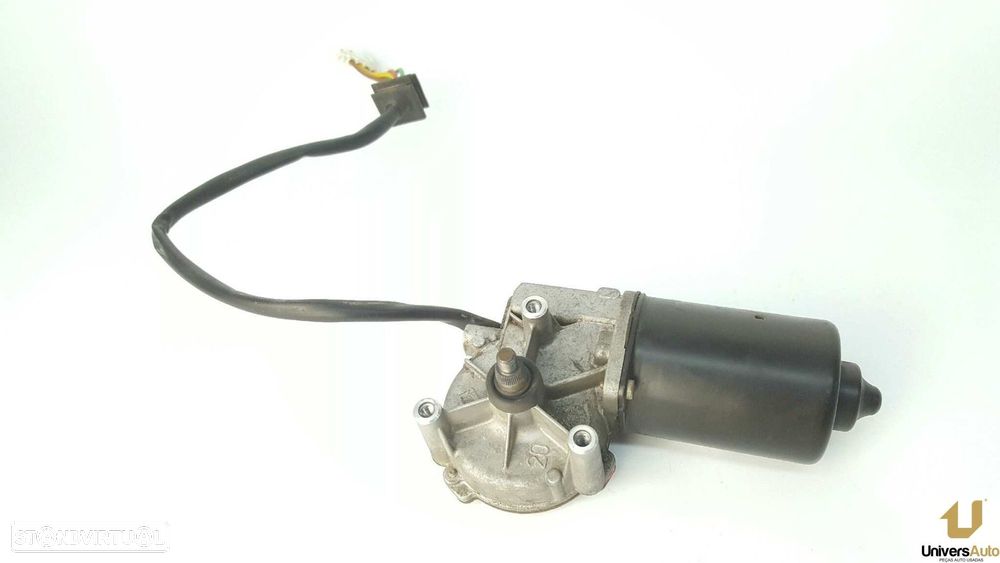 MOTOR LIMPA-VIDROS FRONTAL MERCEDES CLASE C (W203) SPORTCOUPE C 220 CDI (203.706... - 3