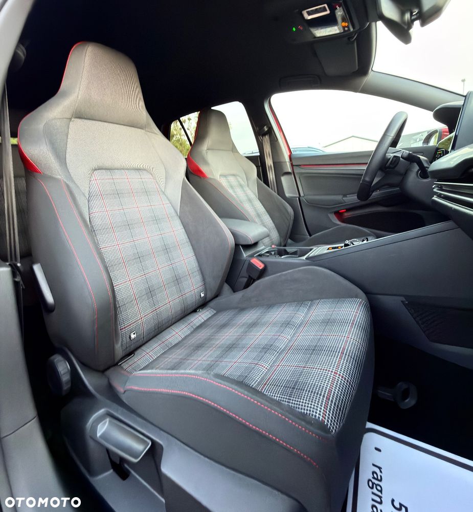 Volkswagen Golf 2.0 TSI GTI DSG - 25