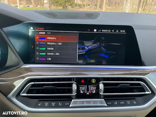 BMW X5 xDrive40i AT MHEV - 33
