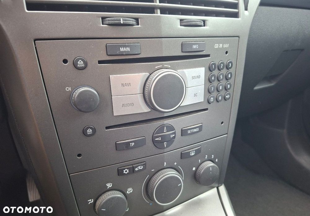 Opel Astra - 26
