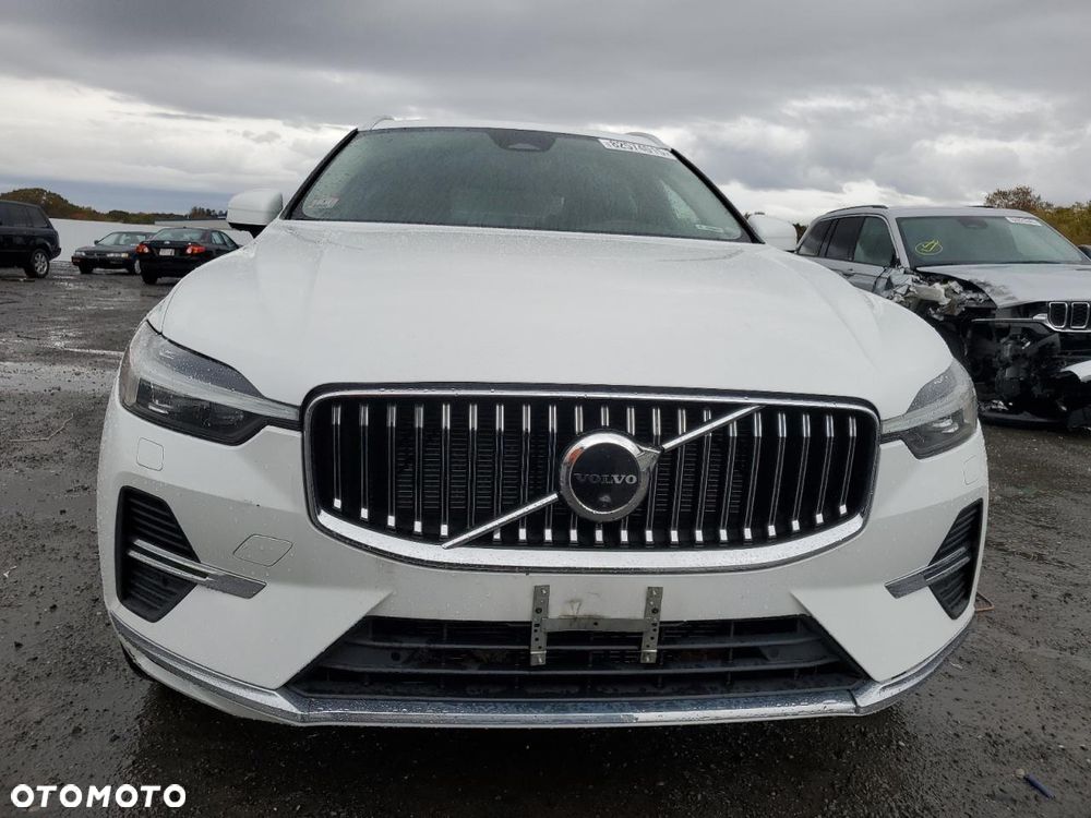 Volvo XC 60 T6 AWD Geartronic Inscription - 5