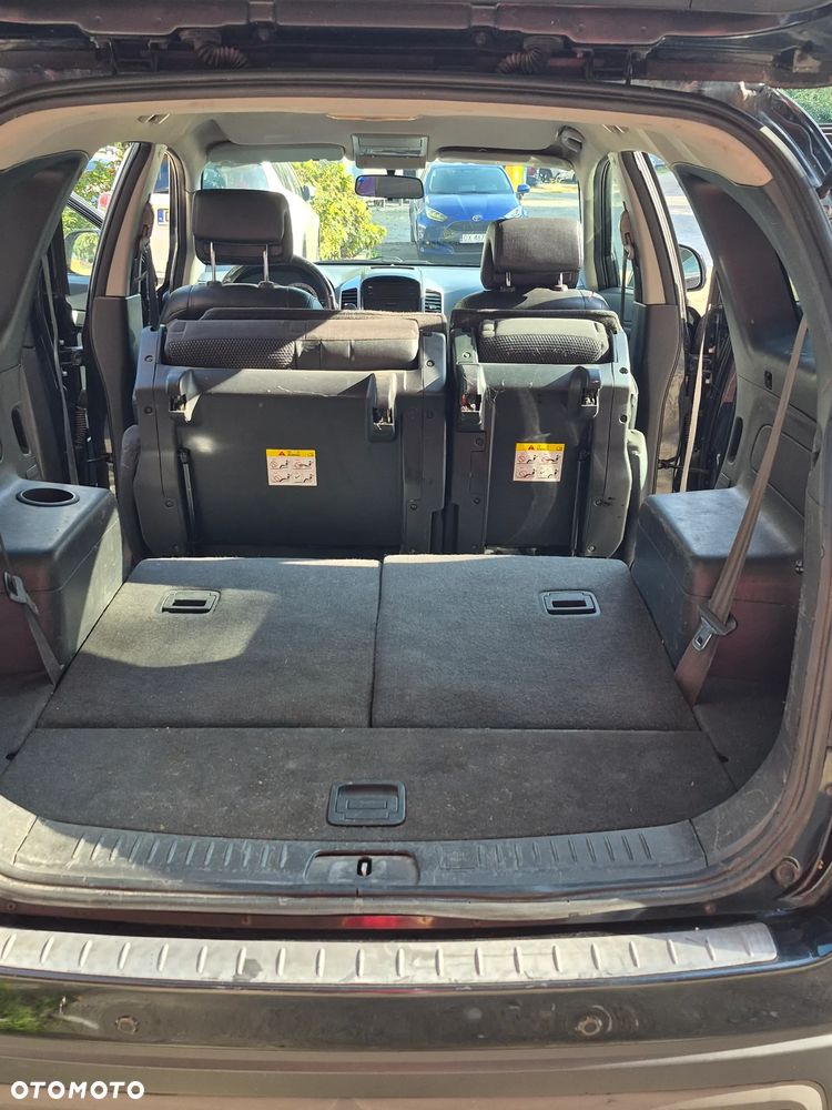 Chevrolet Captiva - 7