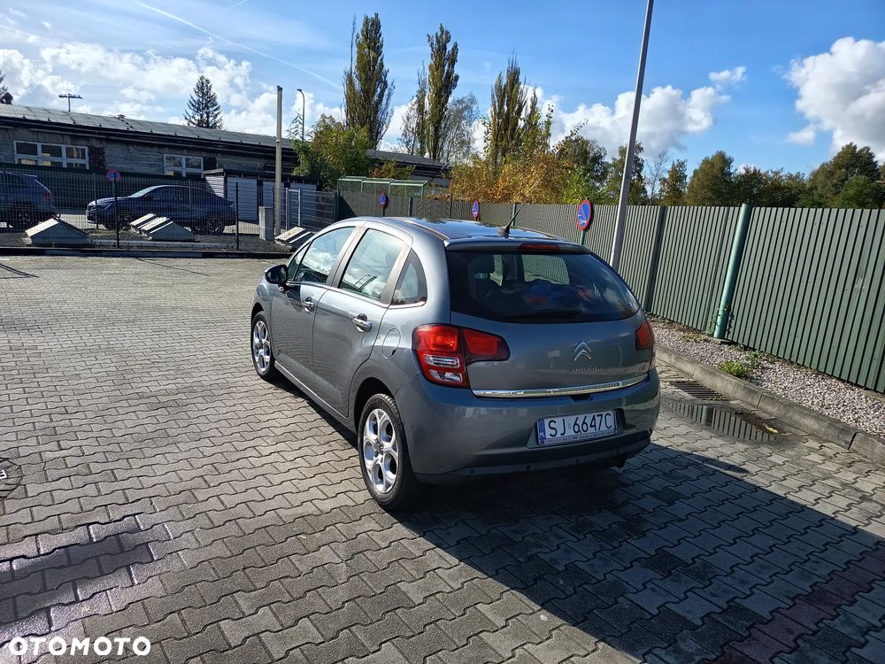 Citroën C3 1.4 HDi Attraction - 7