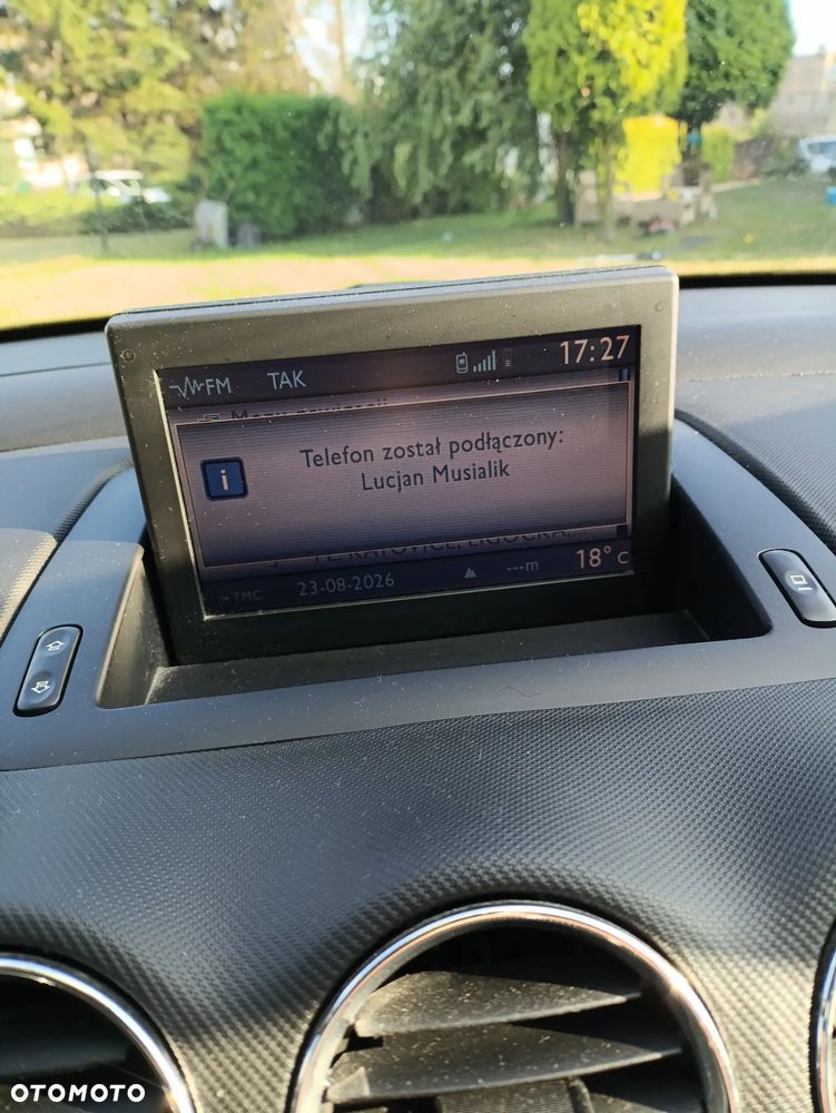 Peugeot 308 1.6 HDi Premium - 6