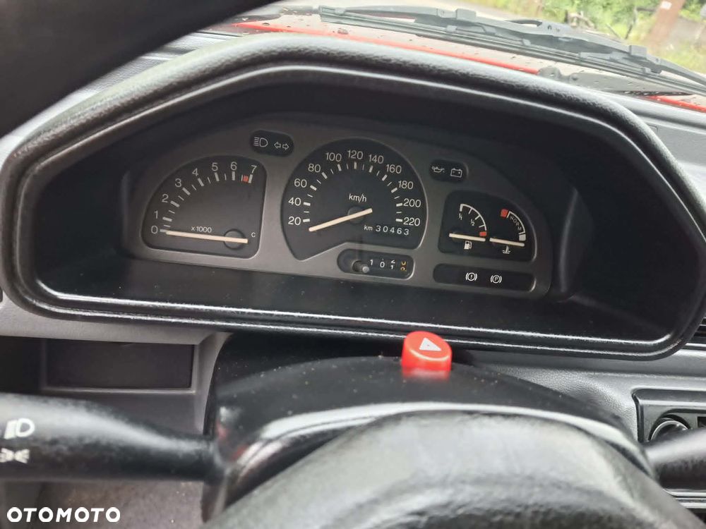 Ford Fiesta 1.4 Ghia - 5