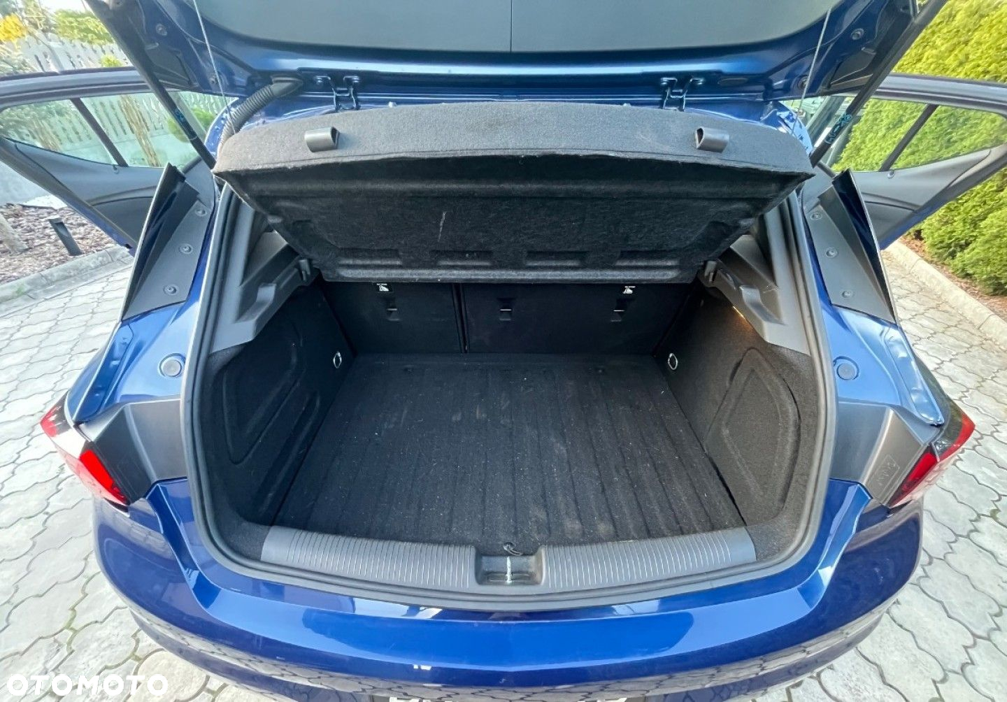 Opel Astra - 35