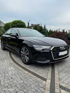 Audi A6 Limousine - 2