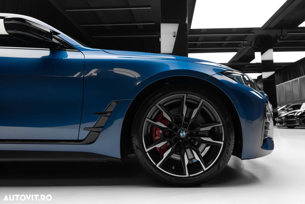 BMW Seria 4 - 5