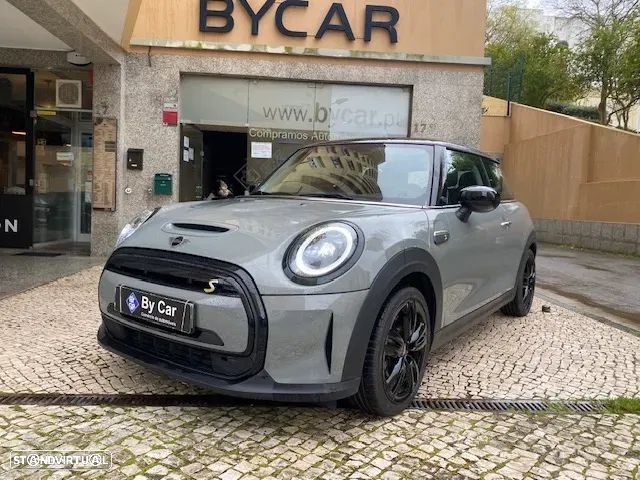 MINI 3 Portas One Classic - 6