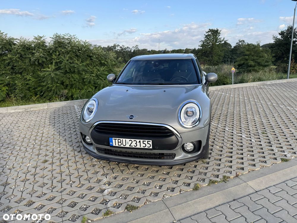 MINI Clubman - 1