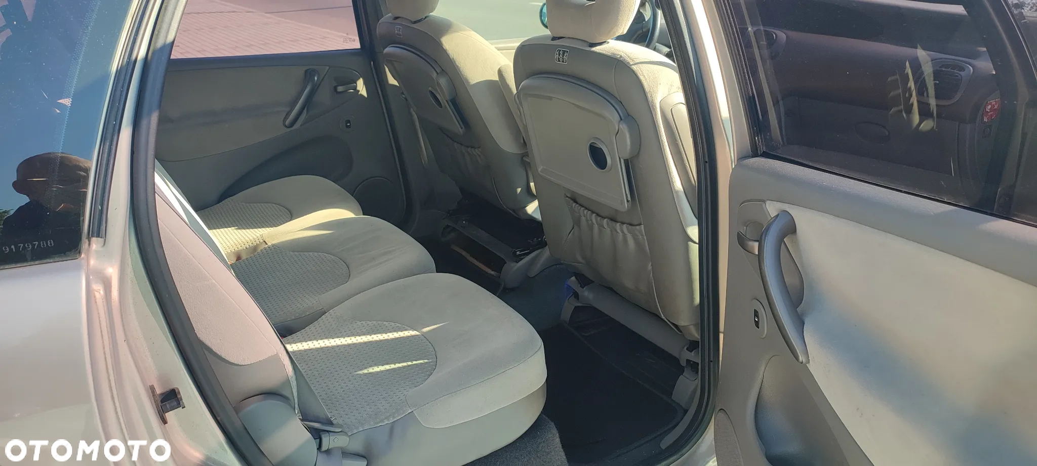 Citroën Xsara Picasso 1.8i SX Plus Top-Edition - 15