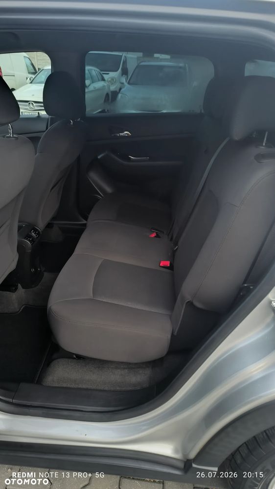 Chevrolet Orlando 1.8 LT+ - 26