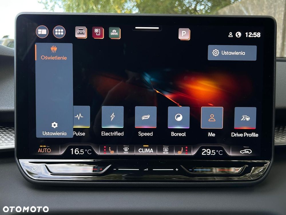 Cupra Terramar 2.0 TSI 4Drive Advantage Edition DSG - 33