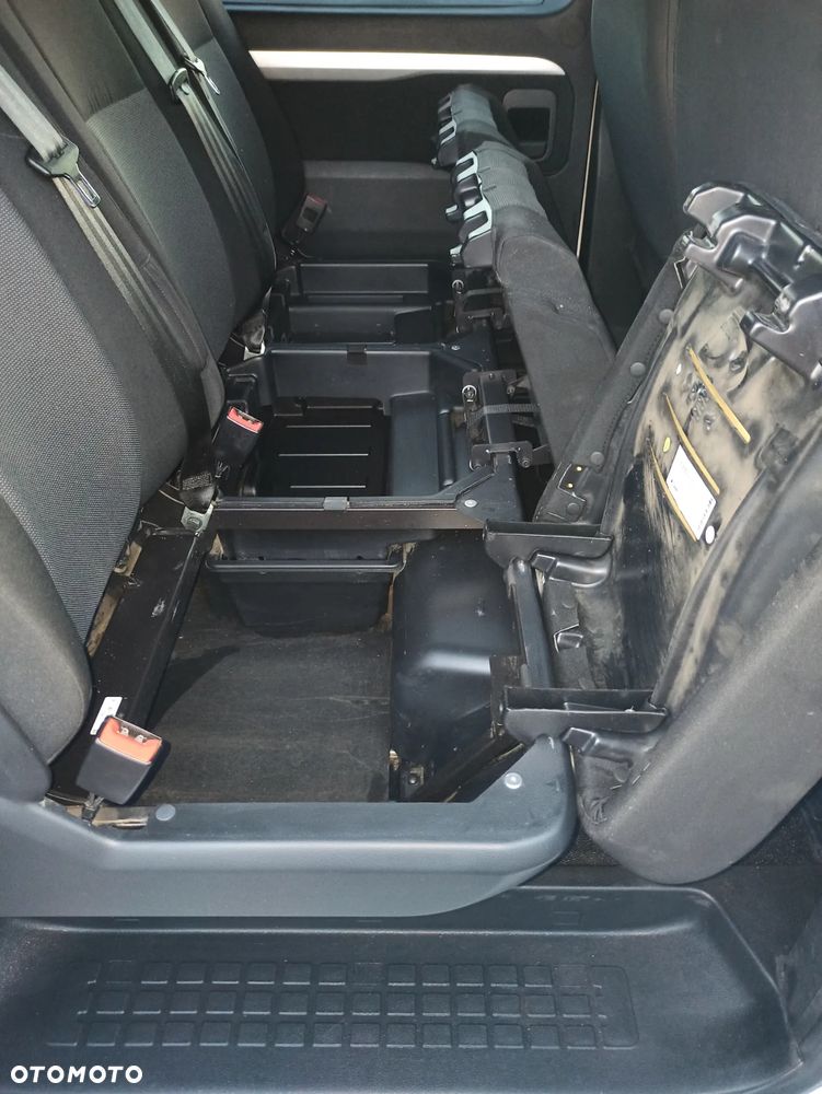 Opel Vivaro - 25