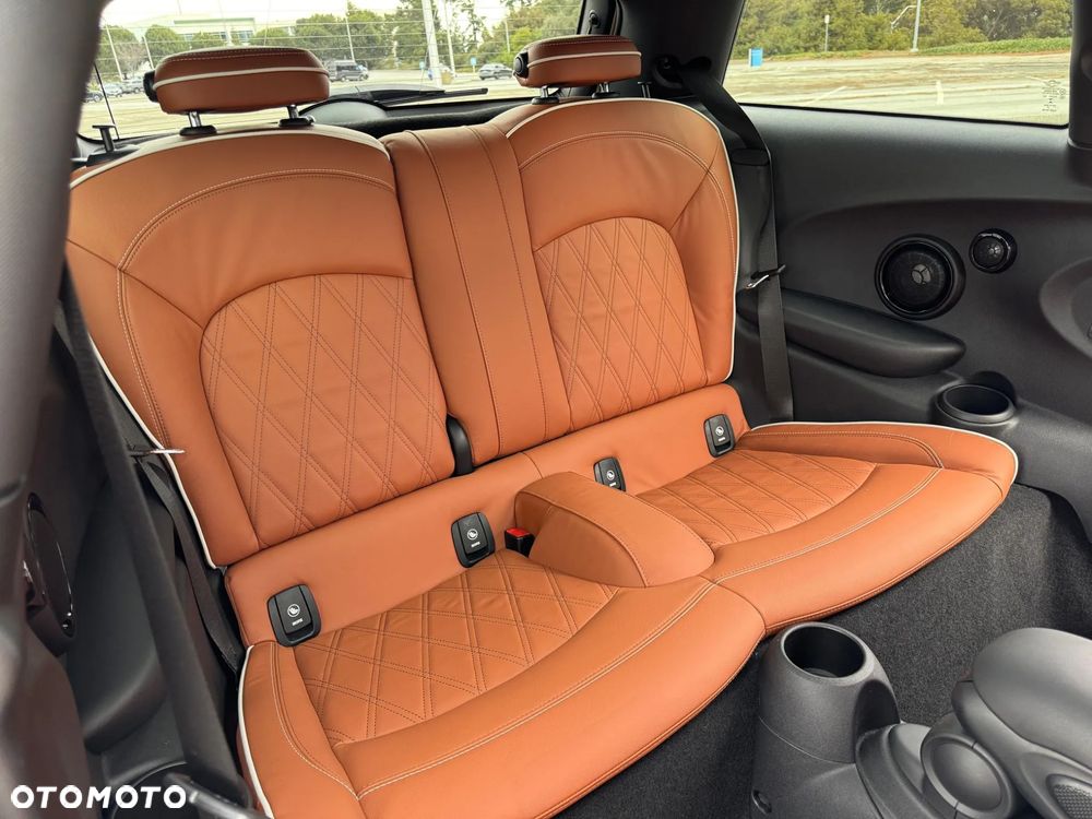 MINI Cooper S - 23