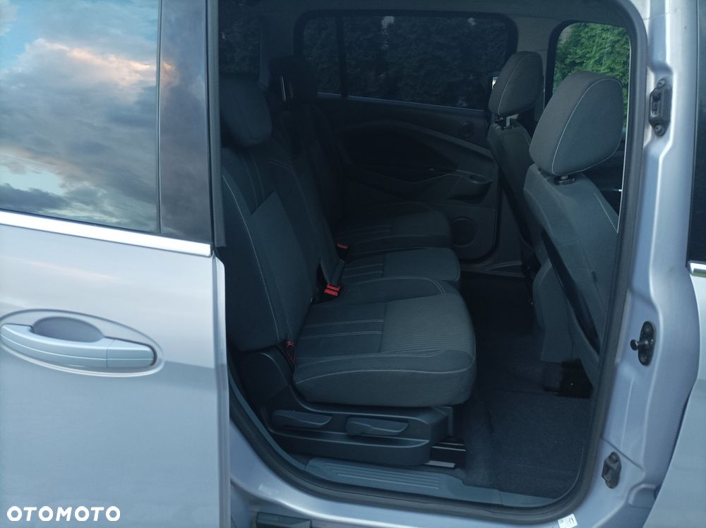 Ford Grand C-MAX - 6