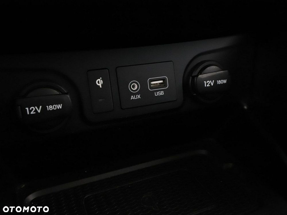 Hyundai Tucson 1.6 CRDi 2WD Trend - 29