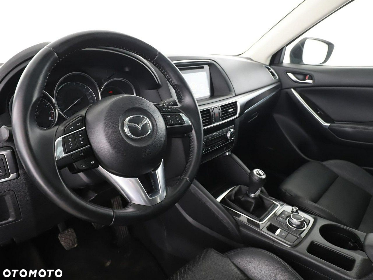 Mazda CX-5 - 14