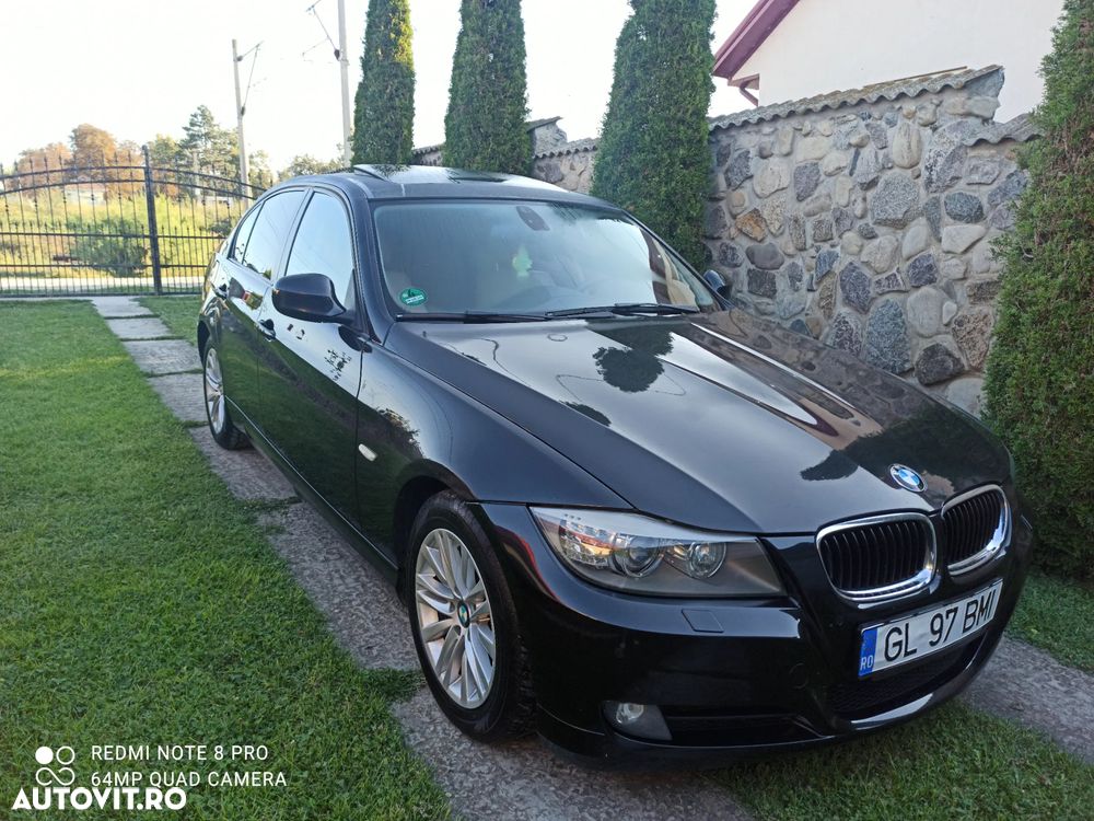 BMW Seria 3 - 3