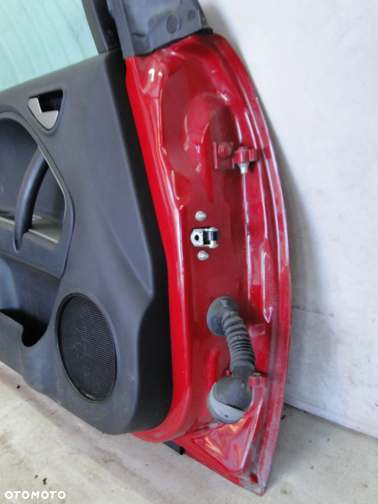 ALFA ROMEO MITO DRZWI LEWE 289/A EUROPA - 20