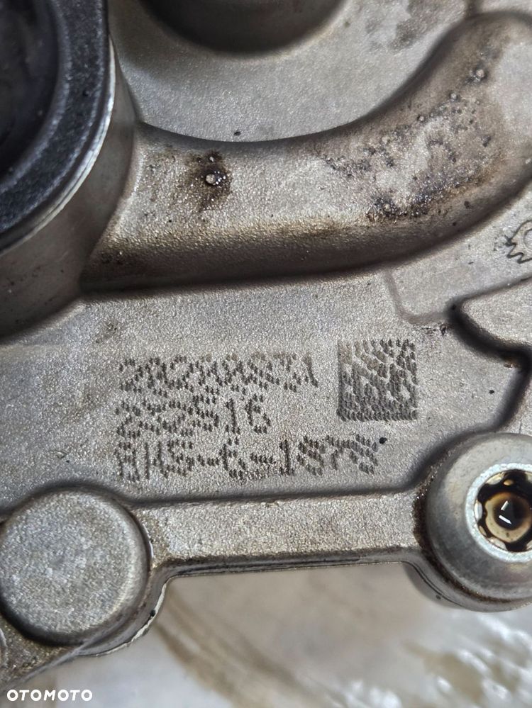 POMPA OLEJU OPEL CORSA F Citroen Peugeot 1.2 VTI 9831294580 - 5