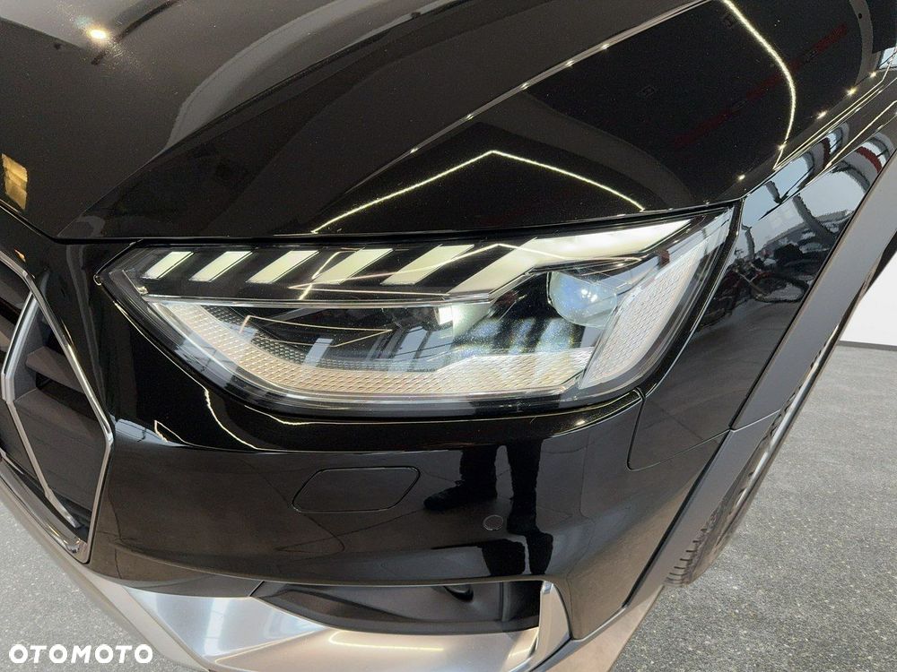 Audi A4 Allroad - 10
