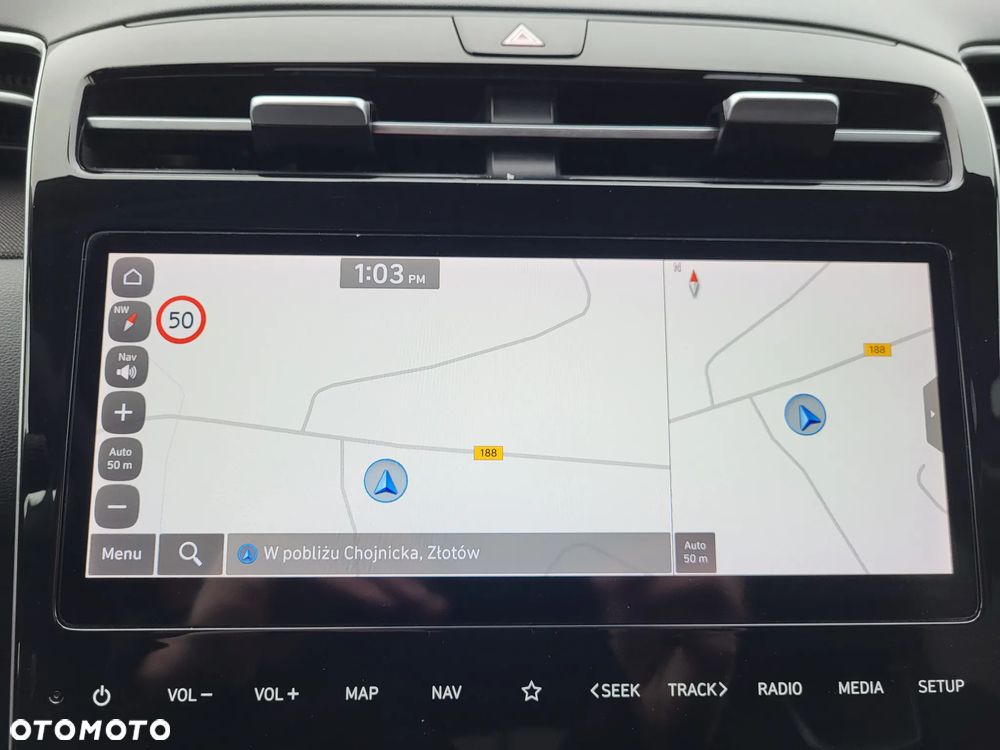 Hyundai Tucson 1.6 T-GDi 48V-Hybrid 2WD Prime - 20