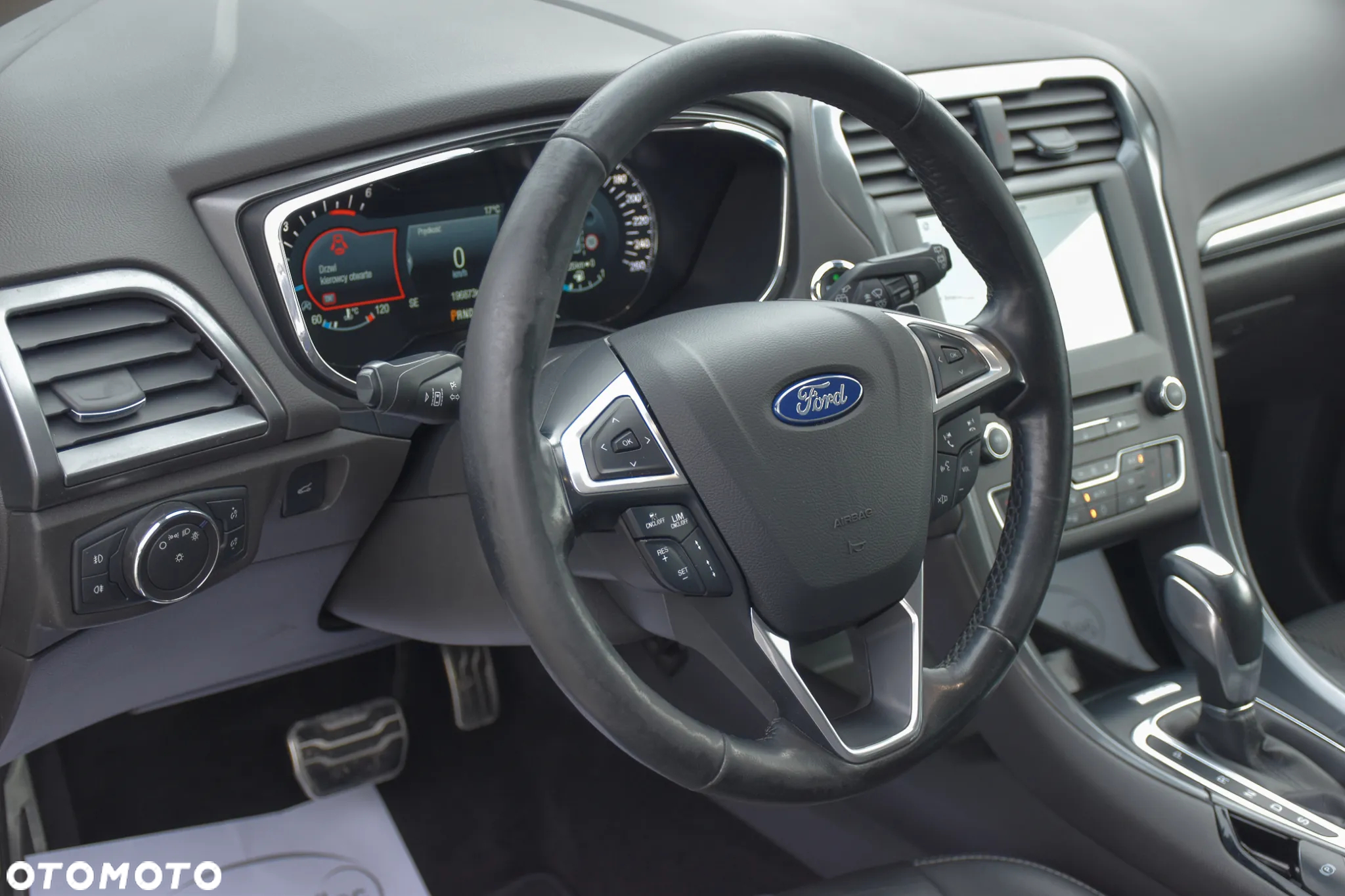 Ford Mondeo Turnier 2.0 TDCi Bi-Turbo PowerShift-Aut ST-Line - 22