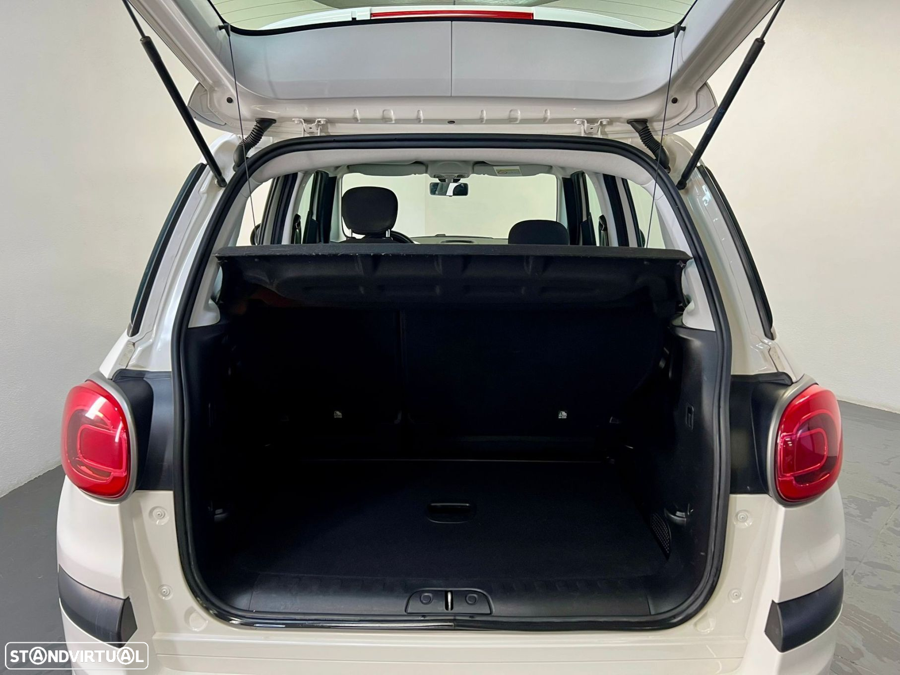 Fiat 500L 1.3 MJ City Cross - 17