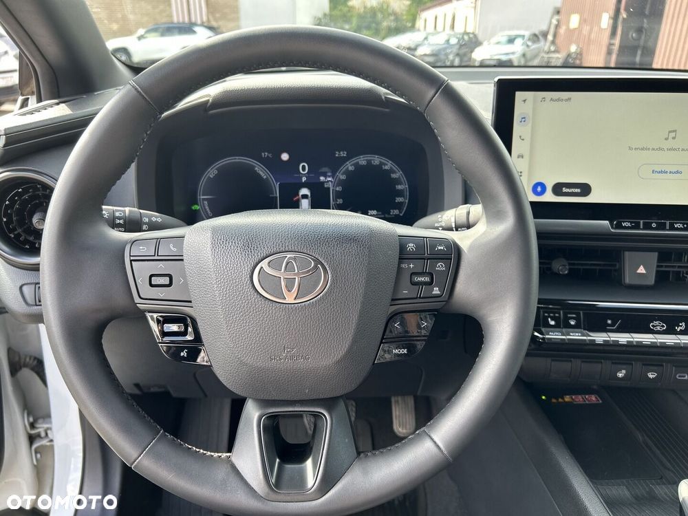 Toyota C-HR - 17