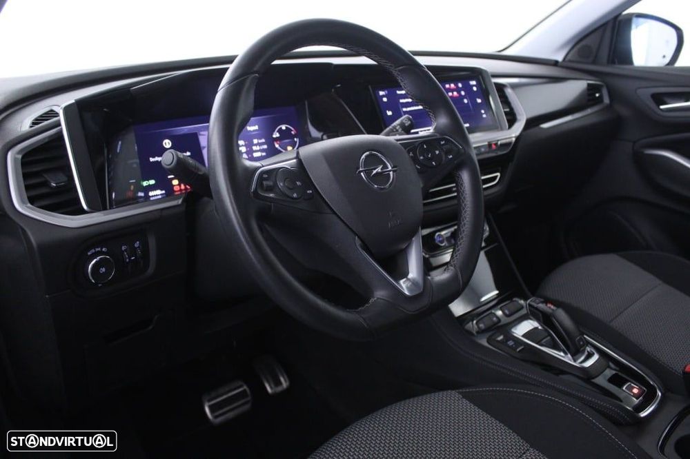 Opel Grandland 1.5 CDTI GS Line AT - 21