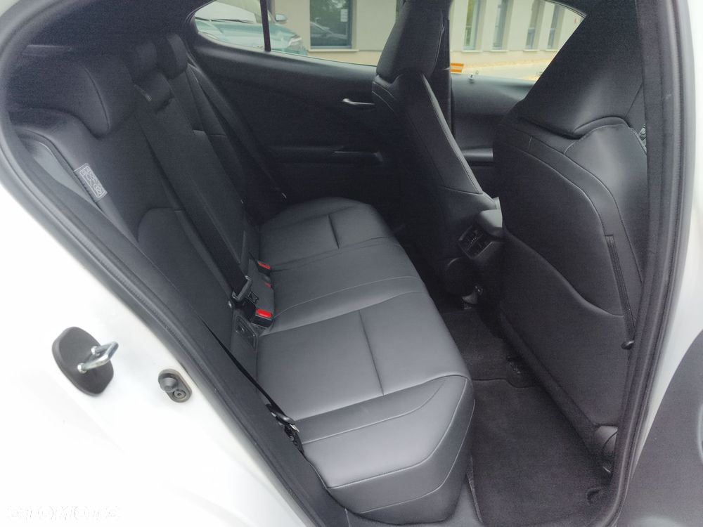 Lexus UX 200 GPF F Sport Design 2WD - 10