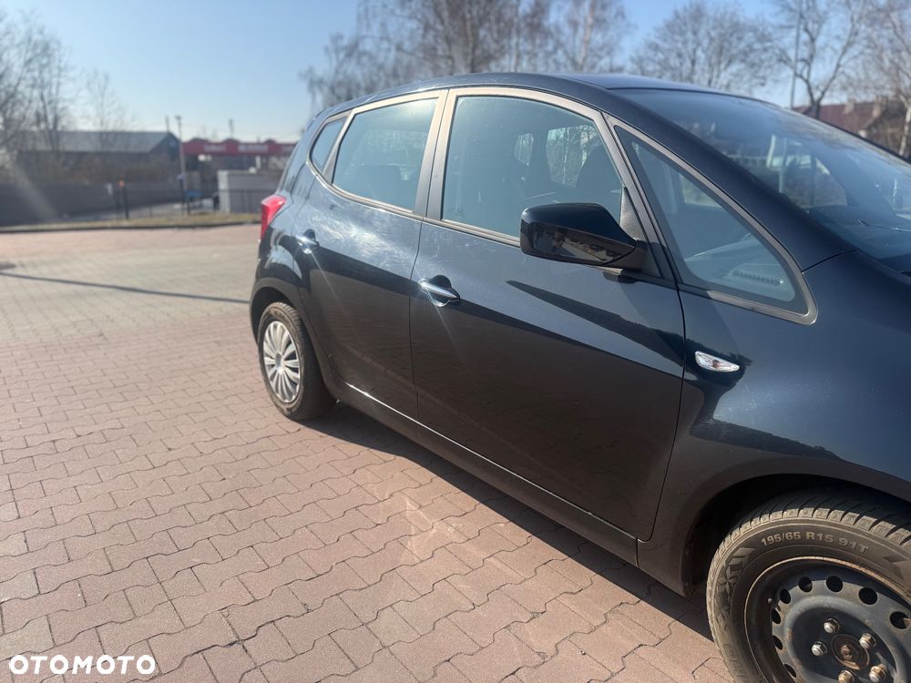 Hyundai ix20 1.4 CRDi Blue Classic - 3