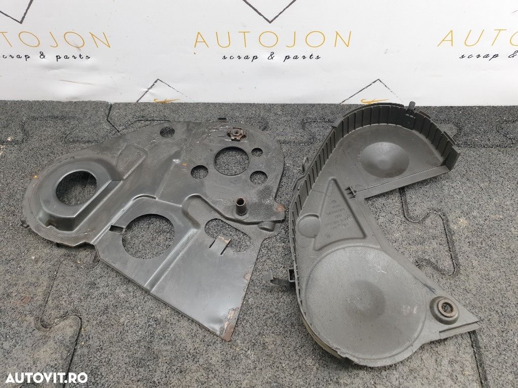 Carcasa distributie VOLKSWAGEN POLO 6N1 1994 - 1999 1.7 60 SDI AKU  028109143AA - 1