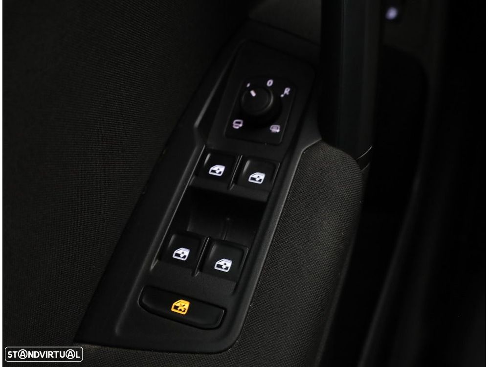 VW Tiguan 1.4 TSI eHybrid Life DSG - 35