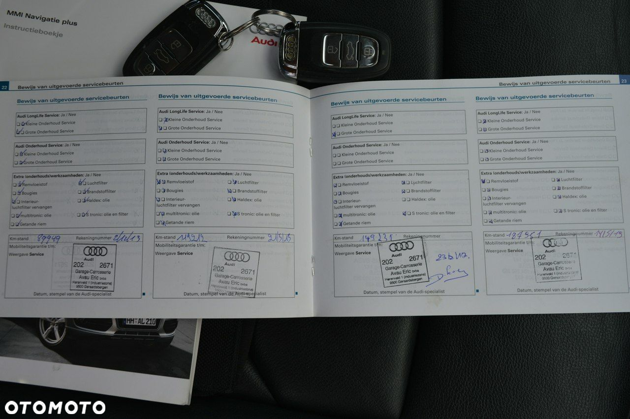 Audi Q5 - 4
