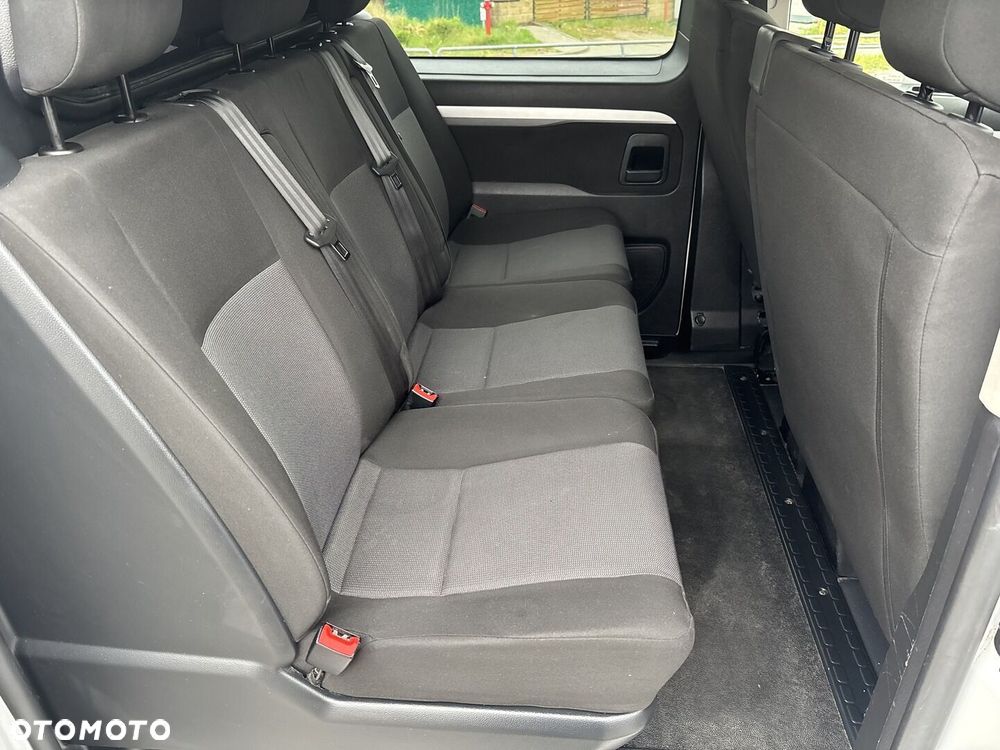 Toyota PROACE - 16