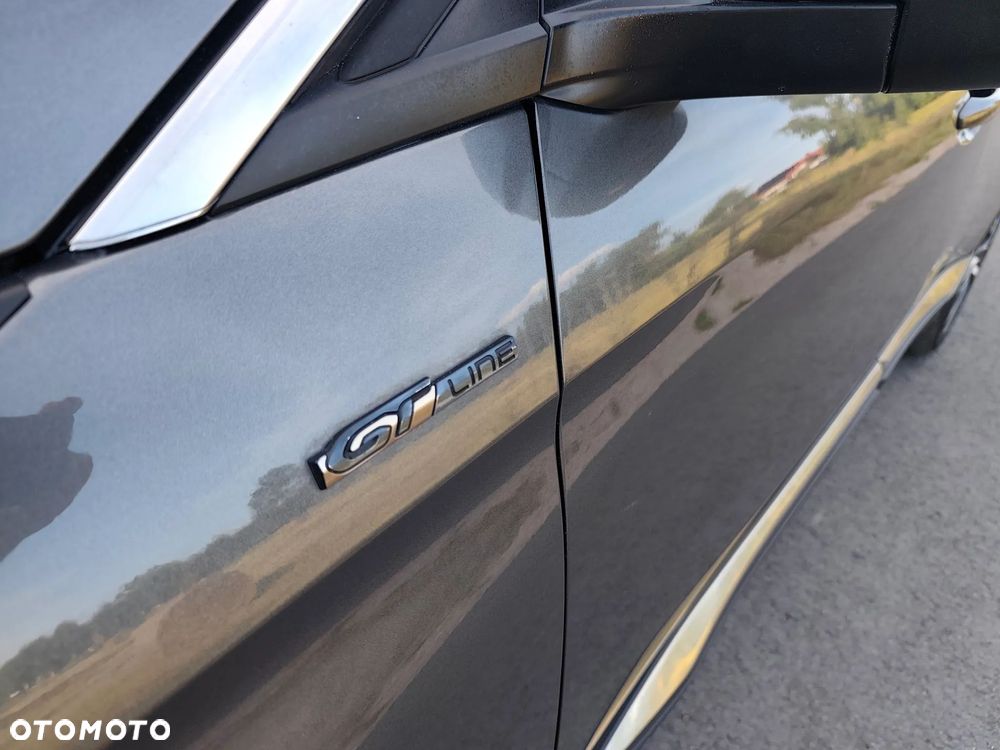 Peugeot 5008 PureTech 180 EAT8 Stop & Start GT Pack - 40
