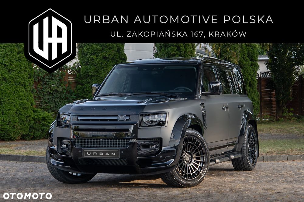 Land Rover Defender - 26