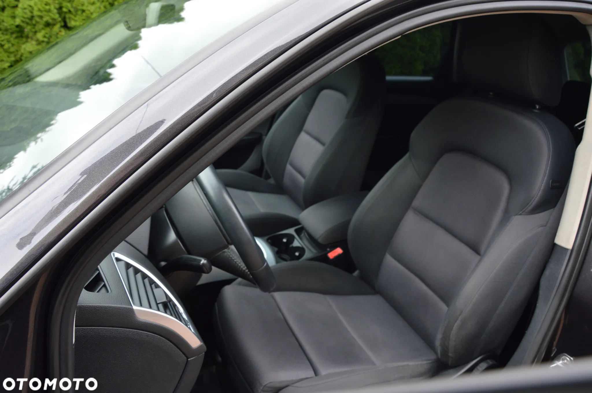 Audi Q5 2.0 TDI Quattro - 21