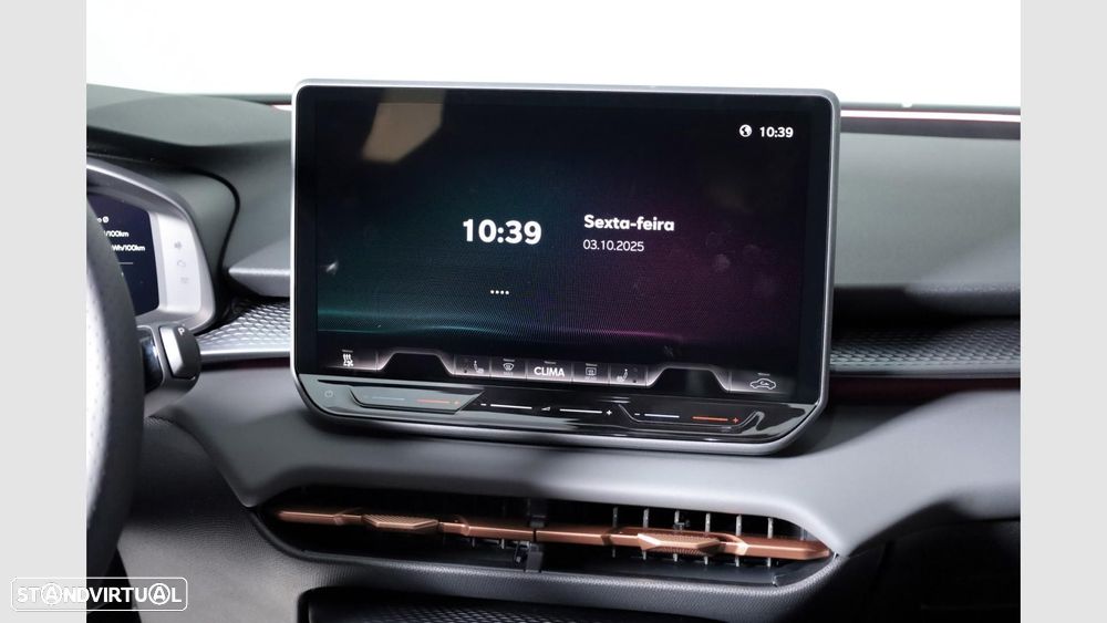 Cupra Terramar 1.5 e-Hybrid Special Edition DSG - 13