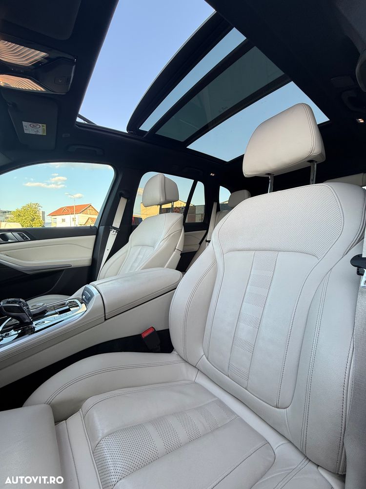 BMW X5 - 11