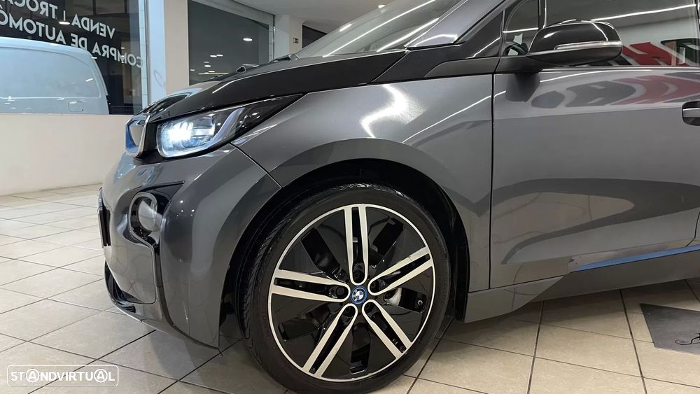 BMW i3 (94 Ah) - 5