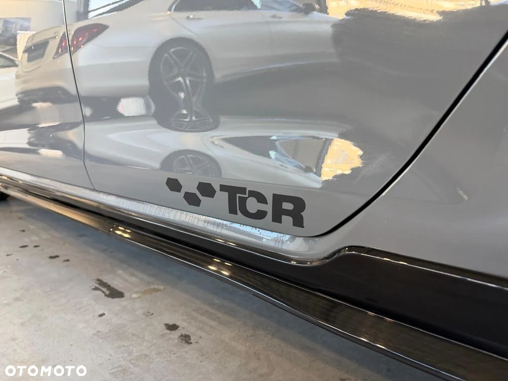 Volkswagen Golf GTI TCR 2.0 TSI OPF DSG - 28