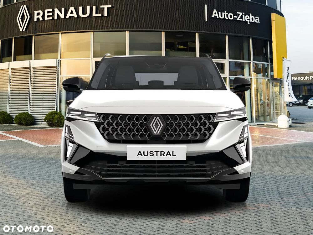 Renault Austral 1.3 TCe mHEV Evolution - 8
