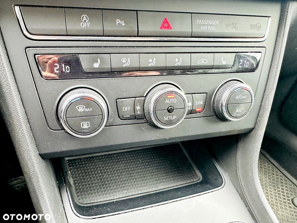 Seat Leon 1.2 TSI Style - 24