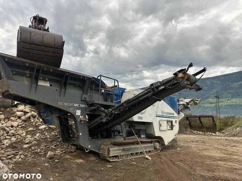 Kleemann MC100i EVO - 3