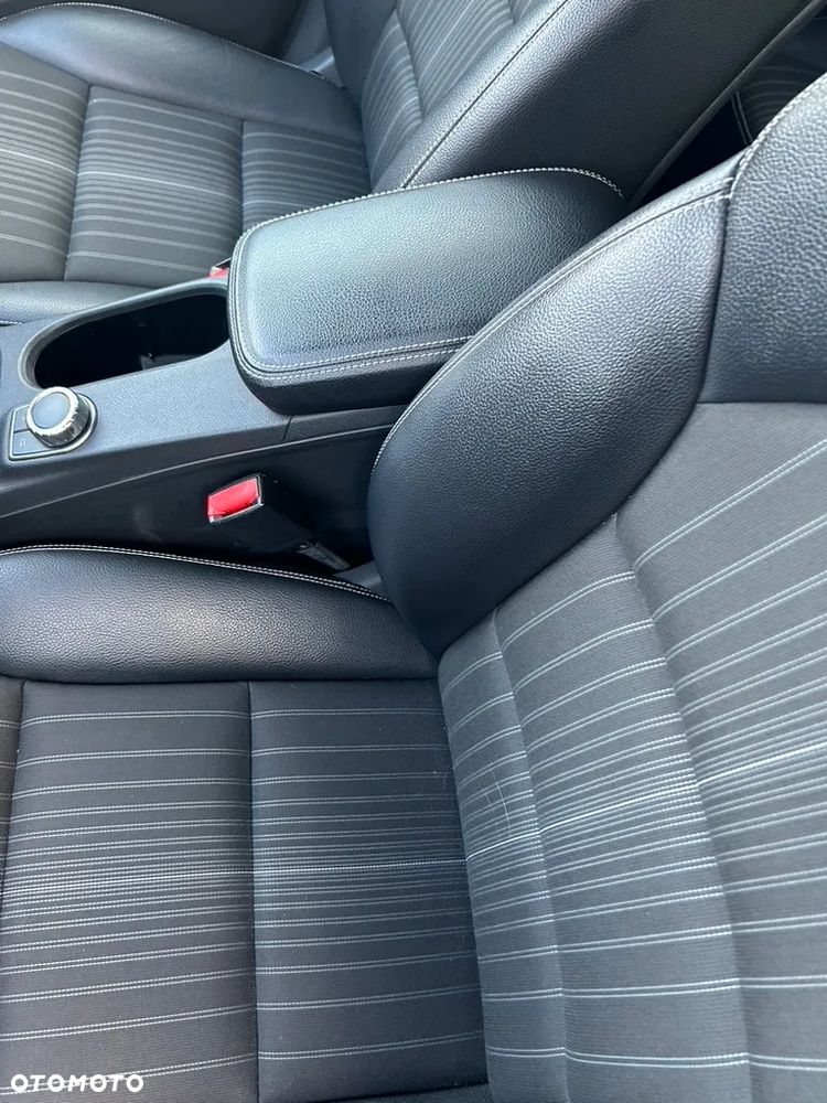 Mercedes-Benz Klasa B - 10