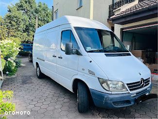 Mercedes-Benz SPRINTER 308CDI - 1