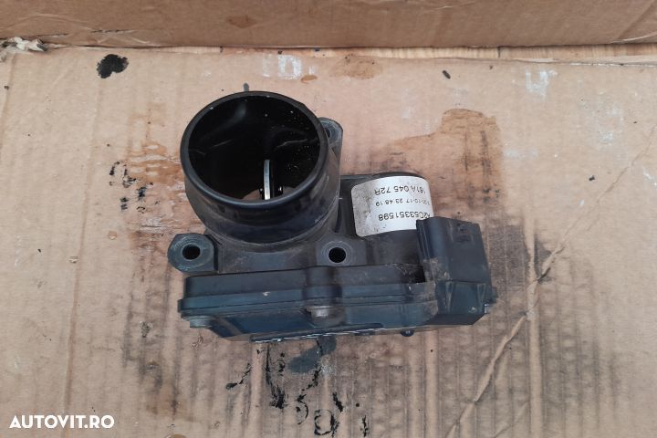 Clapeta acceleratie A2C53350753 / H8201061908 A2C53350753 / H82010619 - 2